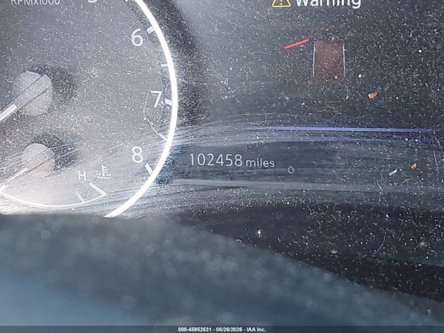 Продаж на аукціоні авто 2020 Nissan Murano S, vin: 5N1AZ2ASXLN110854, номер лоту: 45952531