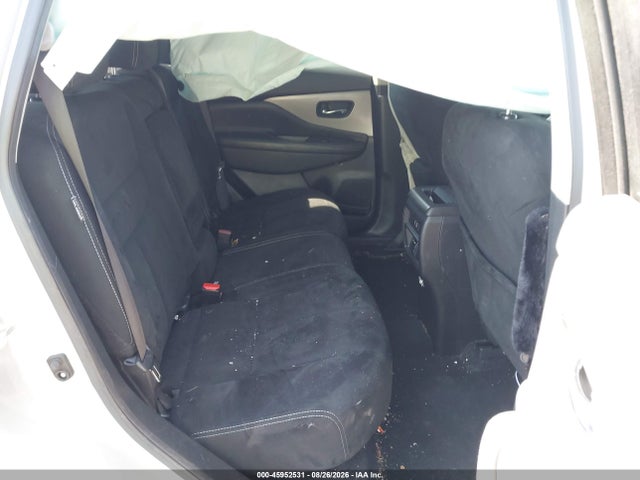 Продаж на аукціоні авто 2020 Nissan Murano S, vin: 5N1AZ2ASXLN110854, номер лоту: 45952531