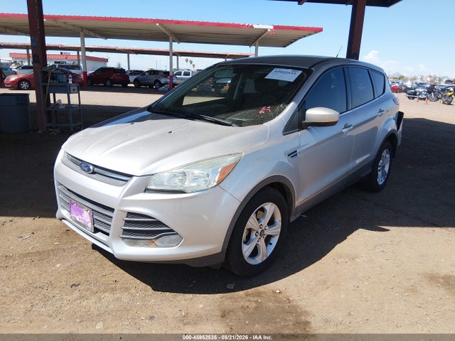 Продаж на аукціоні авто 2016 Ford Escape Se, vin: 1FMCU0G75GUB73225, номер лоту: 45952535