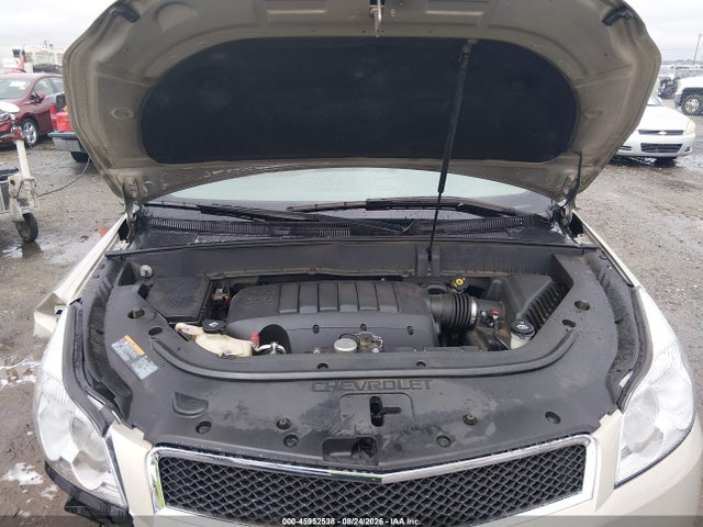 Продажа на аукционе авто 2012 Chevrolet Traverse Lt W/2lt, vin: 1GNKRJED4CJ208002, номер лота: 45952538