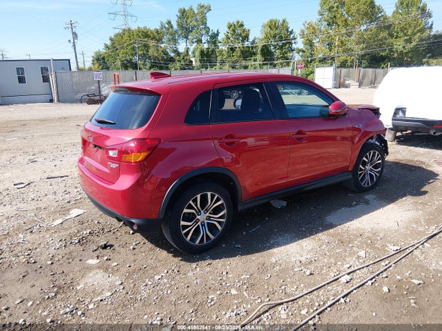 Aukcja sprzedaży 2017 Mitsubishi Outlander Sport 2.0 Es/2.0 Le, vin: JA4AP3AU0HZ001217, numer aukcji: 45952541