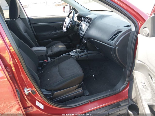 Aukcja sprzedaży 2017 Mitsubishi Outlander Sport 2.0 Es/2.0 Le, vin: JA4AP3AU0HZ001217, numer aukcji: 45952541
