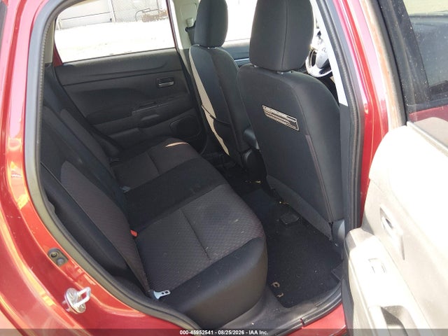 Aukcja sprzedaży 2017 Mitsubishi Outlander Sport 2.0 Es/2.0 Le, vin: JA4AP3AU0HZ001217, numer aukcji: 45952541