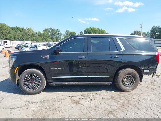 Aukcja sprzedaży 2025 Gmc Yukon 4wd Elevation, vin: 1GKS2BRD2SR198006, numer aukcji: 45952545