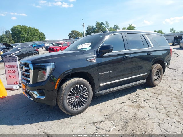 Aukcja sprzedaży 2025 Gmc Yukon 4wd Elevation, vin: 1GKS2BRD2SR198006, numer aukcji: 45952545