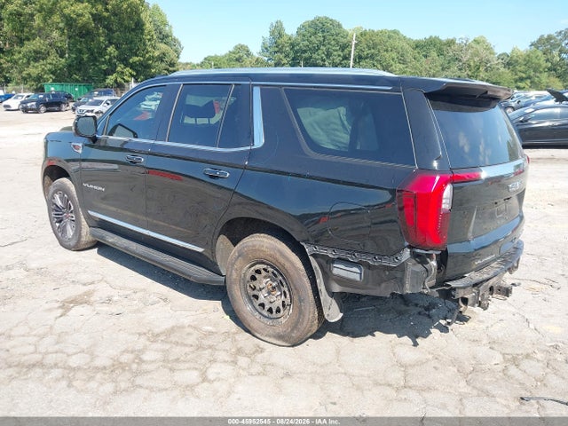Aukcja sprzedaży 2025 Gmc Yukon 4wd Elevation, vin: 1GKS2BRD2SR198006, numer aukcji: 45952545