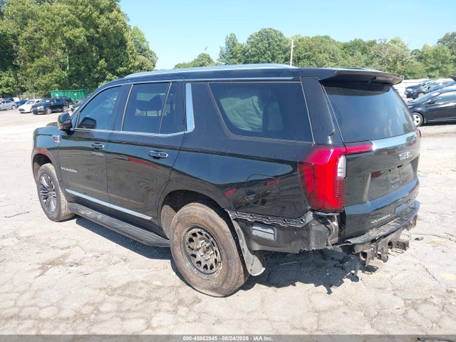 Aukcja sprzedaży 2025 Gmc Yukon 4wd Elevation, vin: 1GKS2BRD2SR198006, numer aukcji: 45952545