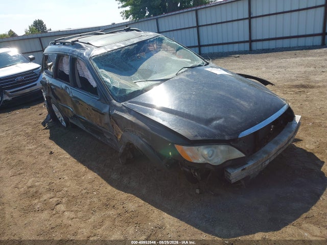 Aukcja sprzedaży 2009 Subaru Outback 2.5i Limited, vin: 4S4BP66C097313669, numer aukcji: 45952546