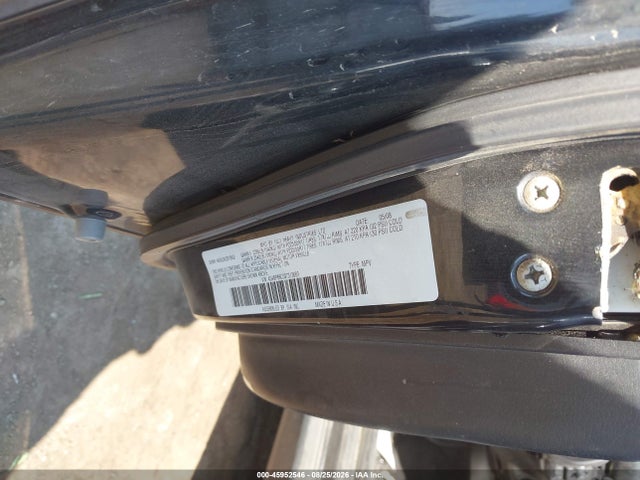 Продаж на аукціоні авто 2009 Subaru Outback 2.5i Limited, vin: 4S4BP66C097313669, номер лоту: 45952546