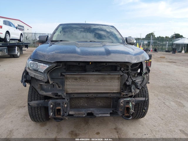 Ford Ranger Lariat 2019 1FTER4FH6KLA94922 Image 13