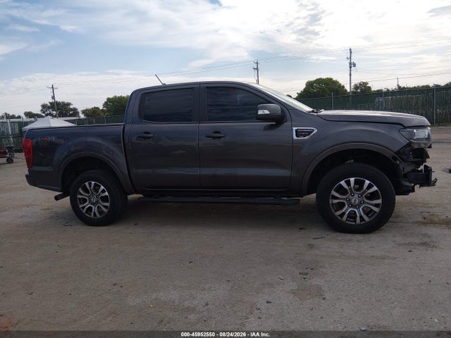 Ford Ranger Lariat 2019 1FTER4FH6KLA94922 Image 14