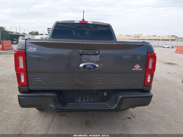 Ford Ranger Lariat 2019 1FTER4FH6KLA94922 Image 17