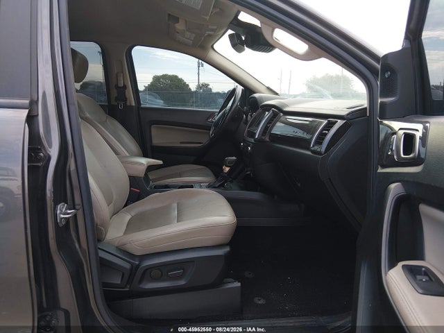 Ford Ranger Lariat 2019 1FTER4FH6KLA94922 Image 5