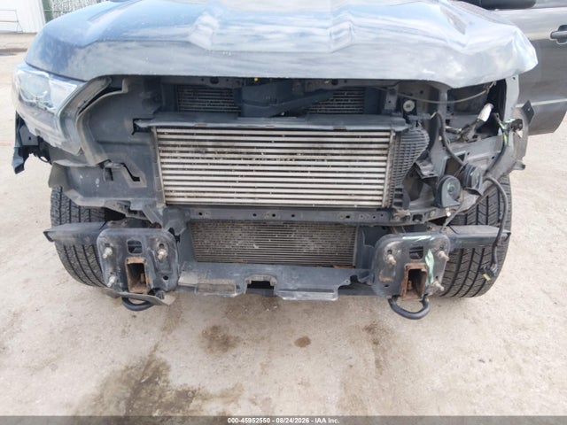 Ford Ranger Lariat 2019 1FTER4FH6KLA94922 Image 6