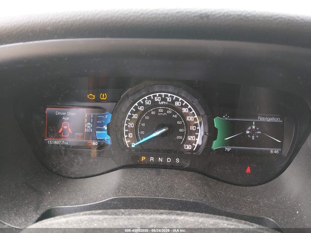 Ford Ranger Lariat 2019 1FTER4FH6KLA94922 Image 7