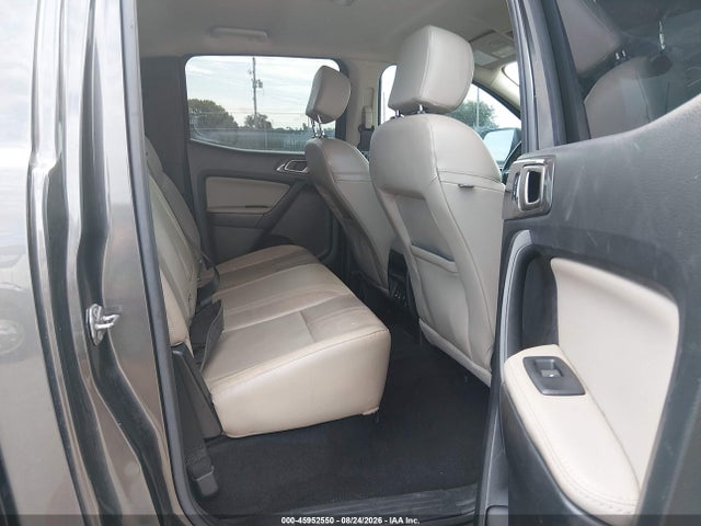 Ford Ranger Lariat 2019 1FTER4FH6KLA94922 Image 8