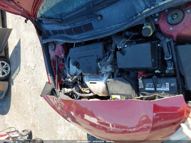 Продаж на аукціоні авто 2016 Toyota Camry Se, vin: 4T1BF1FKXGU569104, номер лоту: 45952551