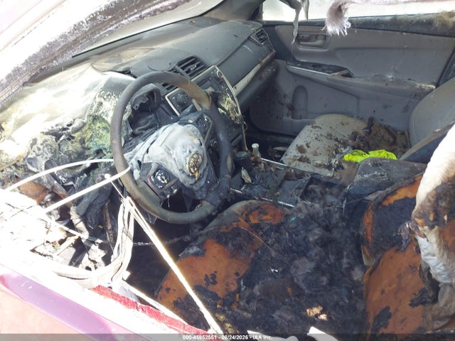 Продаж на аукціоні авто 2016 Toyota Camry Se, vin: 4T1BF1FKXGU569104, номер лоту: 45952551