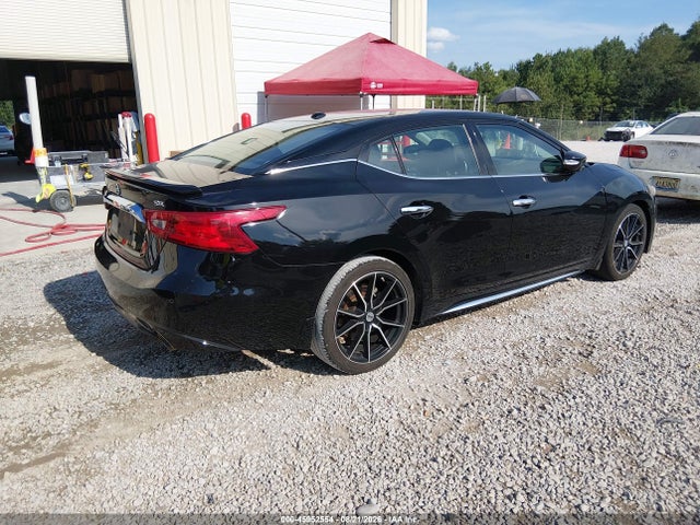 Nissan Maxima 3.5 Sr 2016 1N4AA6AP6GC434583 Image 4