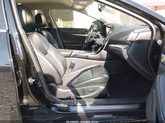 1N4AA6AP6GC434583 Nissan Maxima 3.5 Sr
