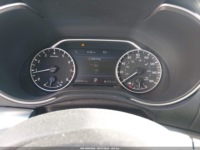 Nissan Maxima 3.5 Sr 2016 1N4AA6AP6GC434583 Image 7