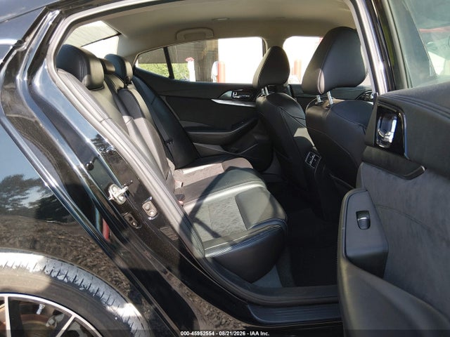1N4AA6AP6GC434583 Nissan Maxima 3.5 Sr