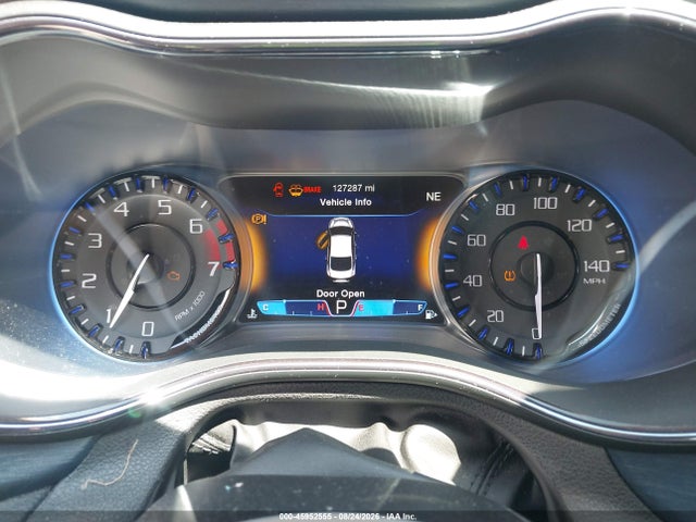 Aukcja sprzedaży 2015 Chrysler 200 S, vin: 1C3CCCBB9FN656069, numer aukcji: 45952555