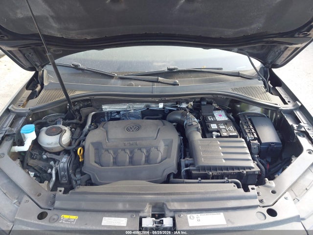 Aukcja sprzedaży 2019 Volkswagen Tiguan 2.0t Se/2.0t Sel/2.0t Sel R-line/2.0t Sel R-line Black, vin: 3VV3B7AX0KM188175, numer aukcji: 45952556