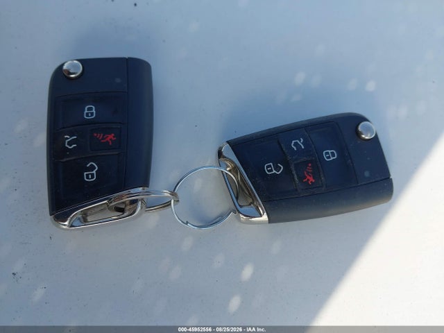 Aukcja sprzedaży 2019 Volkswagen Tiguan 2.0t Se/2.0t Sel/2.0t Sel R-line/2.0t Sel R-line Black, vin: 3VV3B7AX0KM188175, numer aukcji: 45952556