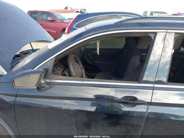 Aukcja sprzedaży 2019 Volkswagen Tiguan 2.0t Se/2.0t Sel/2.0t Sel R-line/2.0t Sel R-line Black, vin: 3VV3B7AX0KM188175, numer aukcji: 45952556