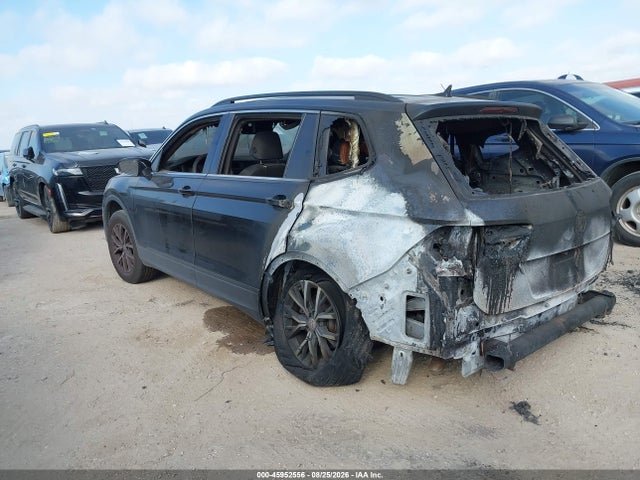 Aukcja sprzedaży 2019 Volkswagen Tiguan 2.0t Se/2.0t Sel/2.0t Sel R-line/2.0t Sel R-line Black, vin: 3VV3B7AX0KM188175, numer aukcji: 45952556