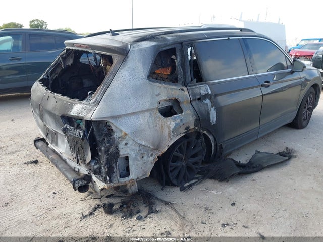 Aukcja sprzedaży 2019 Volkswagen Tiguan 2.0t Se/2.0t Sel/2.0t Sel R-line/2.0t Sel R-line Black, vin: 3VV3B7AX0KM188175, numer aukcji: 45952556