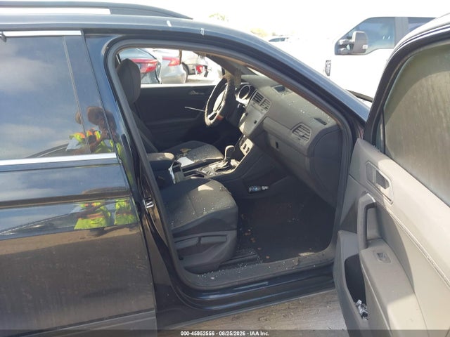 Aukcja sprzedaży 2019 Volkswagen Tiguan 2.0t Se/2.0t Sel/2.0t Sel R-line/2.0t Sel R-line Black, vin: 3VV3B7AX0KM188175, numer aukcji: 45952556