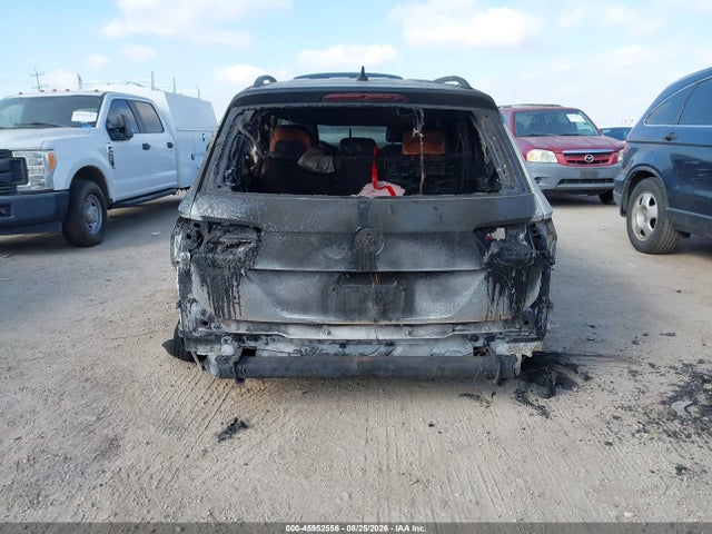 Aukcja sprzedaży 2019 Volkswagen Tiguan 2.0t Se/2.0t Sel/2.0t Sel R-line/2.0t Sel R-line Black, vin: 3VV3B7AX0KM188175, numer aukcji: 45952556