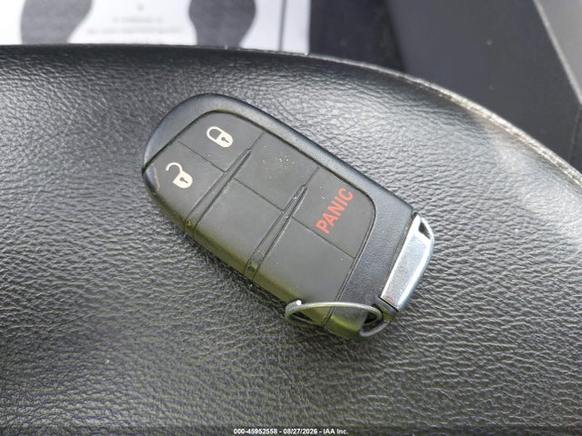 Aukcja sprzedaży 2021 Jeep Compass Latitude 4x4, vin: 3C4NJDBB3MT544316, numer aukcji: 45952558