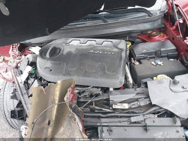 Продаж на аукціоні авто 2014 Jeep Cherokee Latitude, vin: 1C4PJLCSXEW116840, номер лоту: 45952559