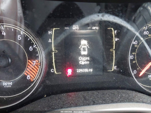 Продаж на аукціоні авто 2014 Jeep Cherokee Latitude, vin: 1C4PJLCSXEW116840, номер лоту: 45952559