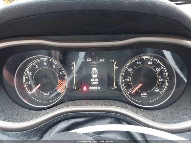 Продаж на аукціоні авто 2014 Jeep Cherokee Latitude, vin: 1C4PJLCSXEW116840, номер лоту: 45952559