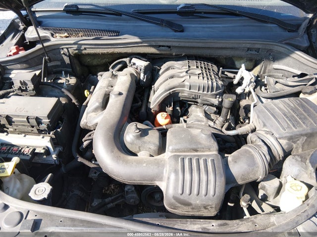 45952563 :رقم المزاد ، 1J4RR4GG4BC602225 vin ، 2011 Jeep Grand Cherokee Laredo مزاد بيع