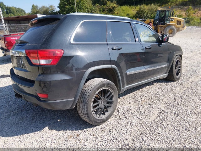 45952563 :رقم المزاد ، 1J4RR4GG4BC602225 vin ، 2011 Jeep Grand Cherokee Laredo مزاد بيع