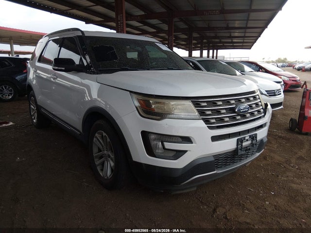 2017 1FM5K7DH9HGD90331 главное изображение