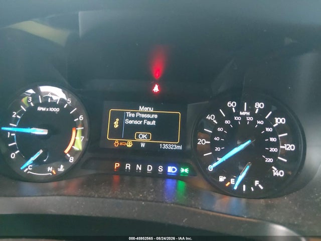 Ford EXPLORER XLT 2017 1FM5K7DH9HGD90331 Image 7