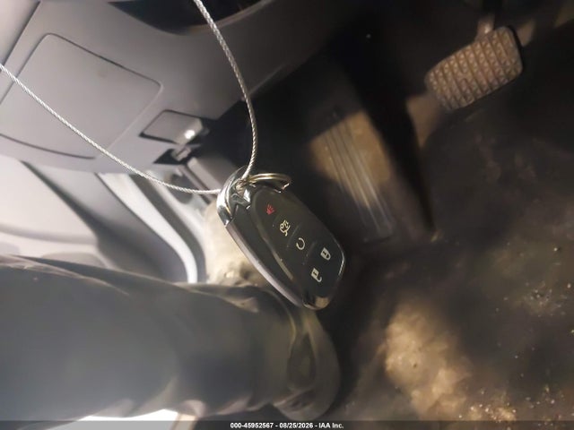 2023 Chevrolet Malibu Fwd 1lt მანქანა იყიდება აუქციონზე, vin: 1G1ZD5STXPF204014, აუქციონის ნომერი: 45952567