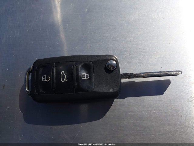 Aukcja sprzedaży 2013 Volkswagen Passat 2.0l Tdi Se, vin: 1VWBN7A30DC131152, numer aukcji: 45952577