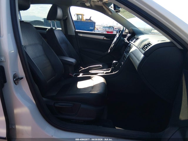 Aukcja sprzedaży 2013 Volkswagen Passat 2.0l Tdi Se, vin: 1VWBN7A30DC131152, numer aukcji: 45952577