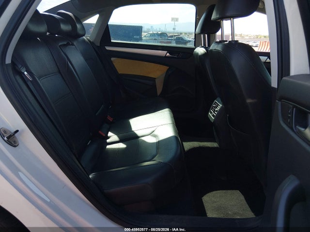Aukcja sprzedaży 2013 Volkswagen Passat 2.0l Tdi Se, vin: 1VWBN7A30DC131152, numer aukcji: 45952577