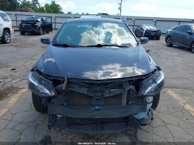 Продаж на аукціоні авто 2022 Chevrolet Malibu Fwd Lt, vin: 1G1ZD5ST3NF171693, номер лоту: 45952579