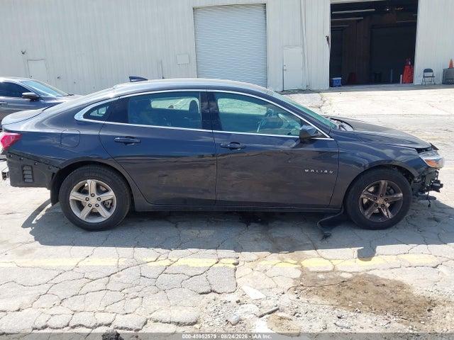 Продаж на аукціоні авто 2022 Chevrolet Malibu Fwd Lt, vin: 1G1ZD5ST3NF171693, номер лоту: 45952579
