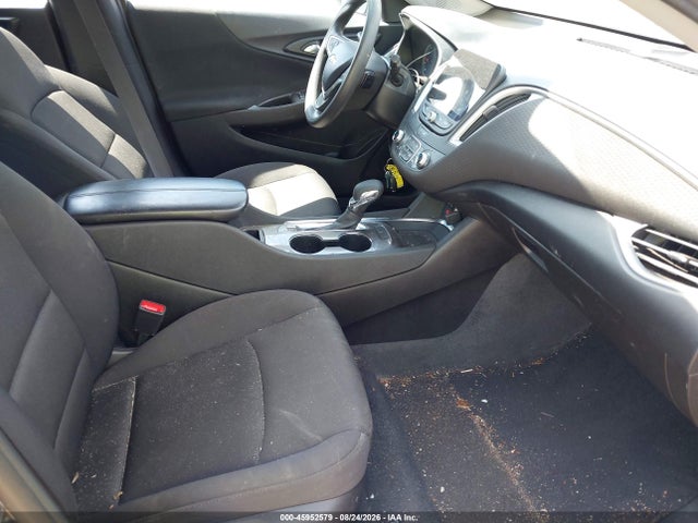Продаж на аукціоні авто 2022 Chevrolet Malibu Fwd Lt, vin: 1G1ZD5ST3NF171693, номер лоту: 45952579