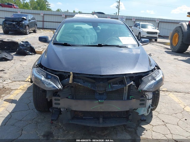 Продаж на аукціоні авто 2022 Chevrolet Malibu Fwd Lt, vin: 1G1ZD5ST3NF171693, номер лоту: 45952579